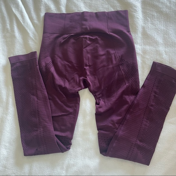 Gymshark Energy Seamless Leggings - Picture 7 of 7